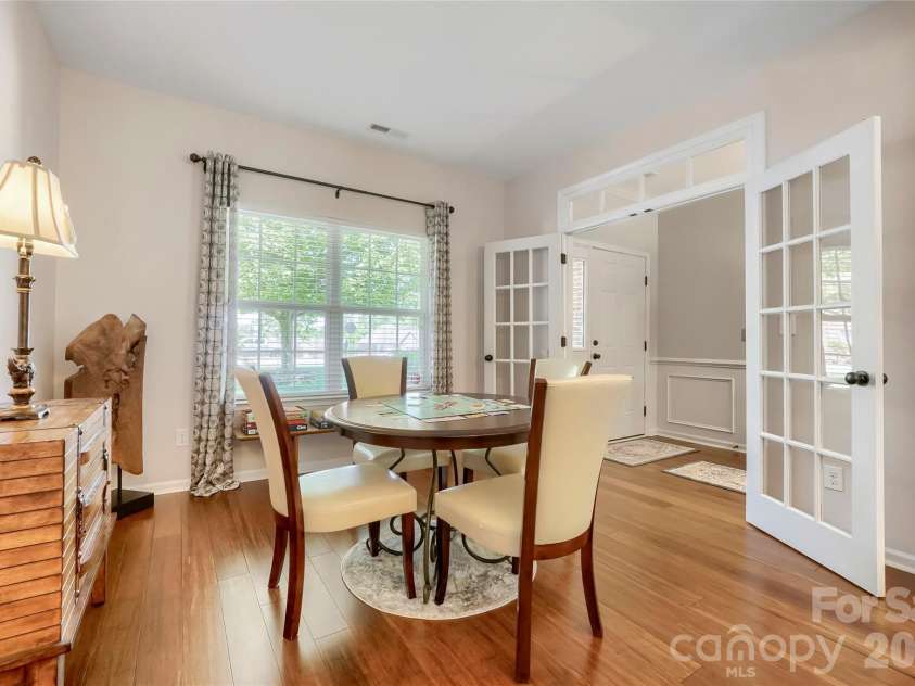 2834 Bivins Street, Davidson, NC 28036.  MLS# CAR4372824, YatesRealty ID 21534. 