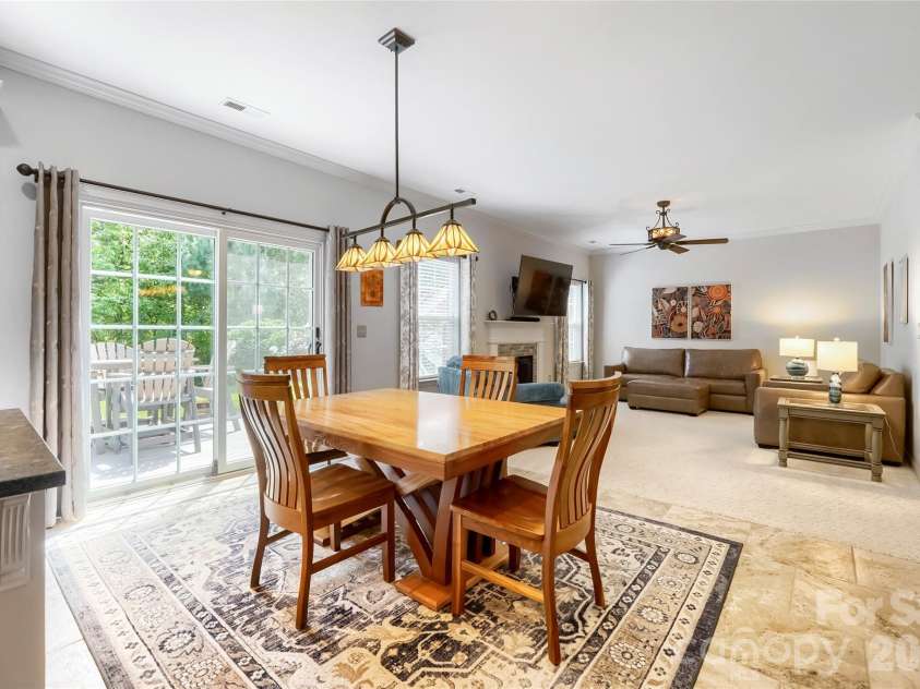 2834 Bivins Street, Davidson, NC 28036.  MLS# CAR4372824, YatesRealty ID 21534. 