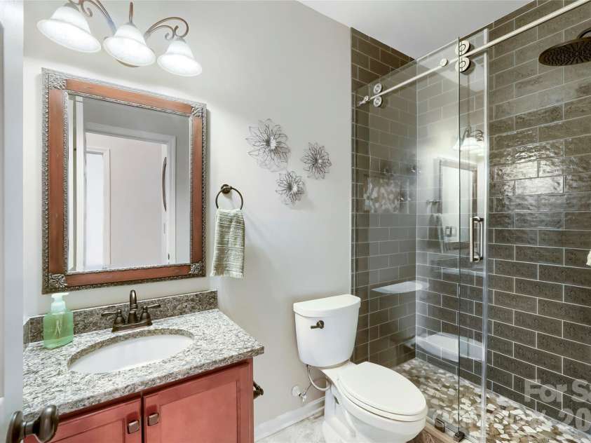 2834 Bivins Street, Davidson, NC 28036.  MLS# CAR4372824, YatesRealty ID 21534. 