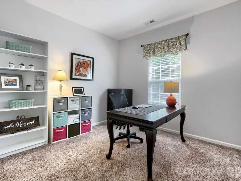 2834 Bivins Street, Davidson, NC 28036.  MLS# CAR4372824, YatesRealty ID 21534. 