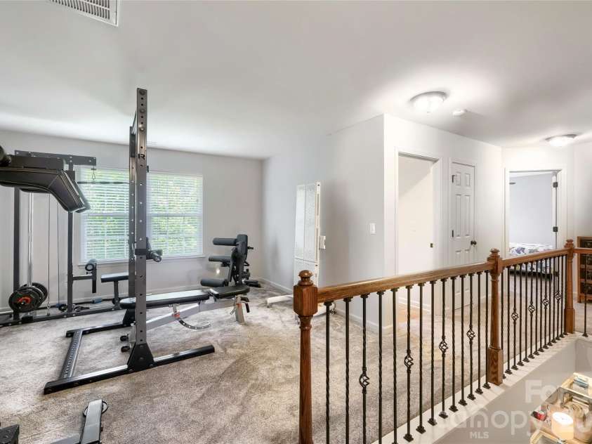 2834 Bivins Street, Davidson, NC 28036.  MLS# CAR4372824, YatesRealty ID 21534. 
