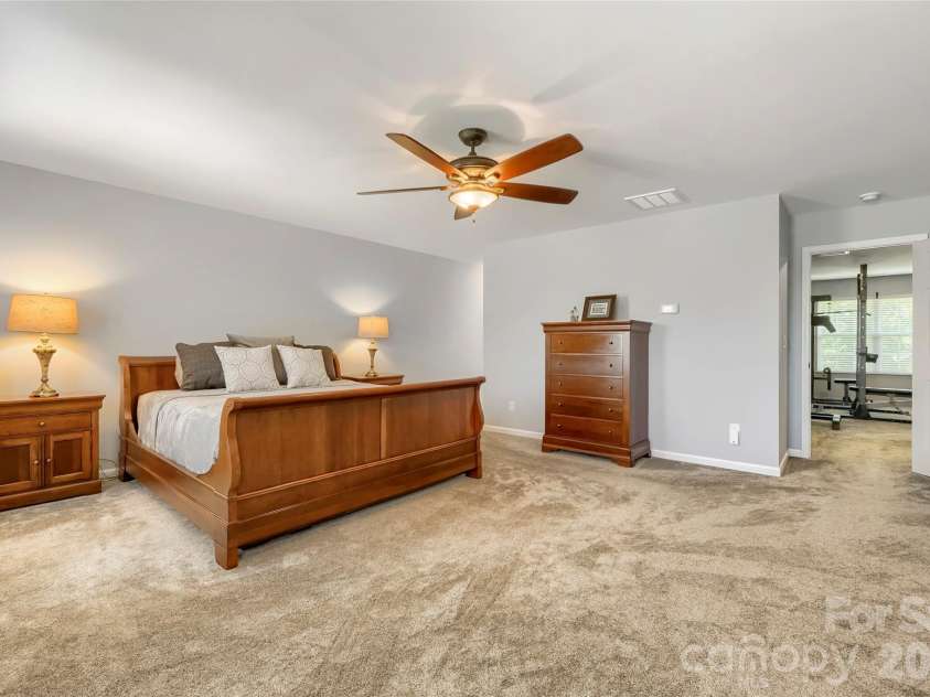2834 Bivins Street, Davidson, NC 28036.  MLS# CAR4372824, YatesRealty ID 21534. 
