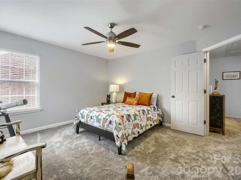2834 Bivins Street, Davidson, NC 28036.  MLS# CAR4372824, YatesRealty ID 21534. 