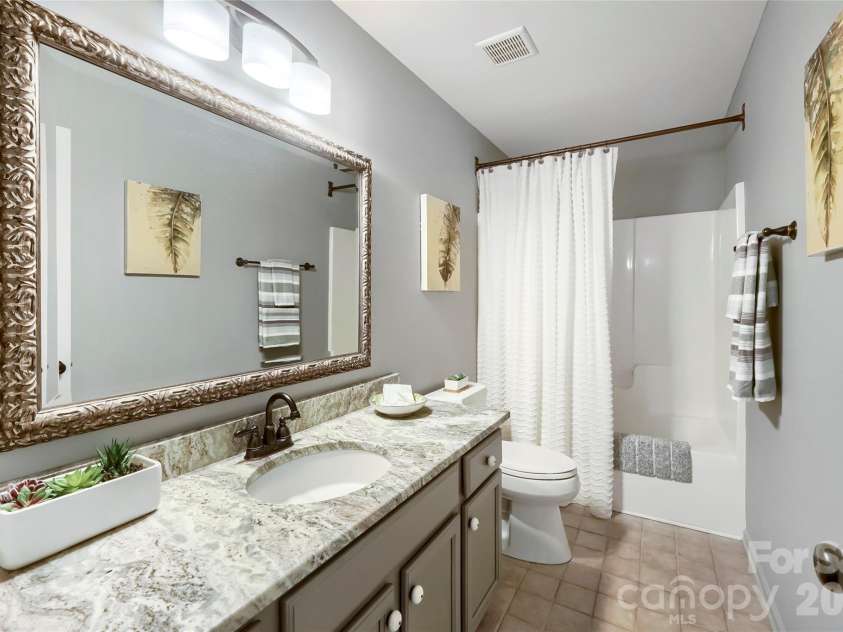 2834 Bivins Street, Davidson, NC 28036.  MLS# CAR4372824, YatesRealty ID 21534. 