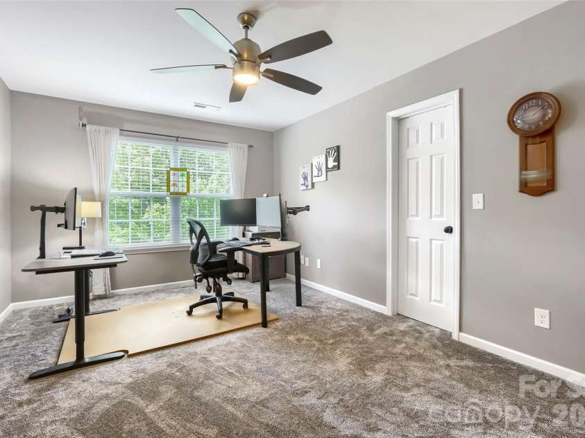 2834 Bivins Street, Davidson, NC 28036.  MLS# CAR4372824, YatesRealty ID 21534. 