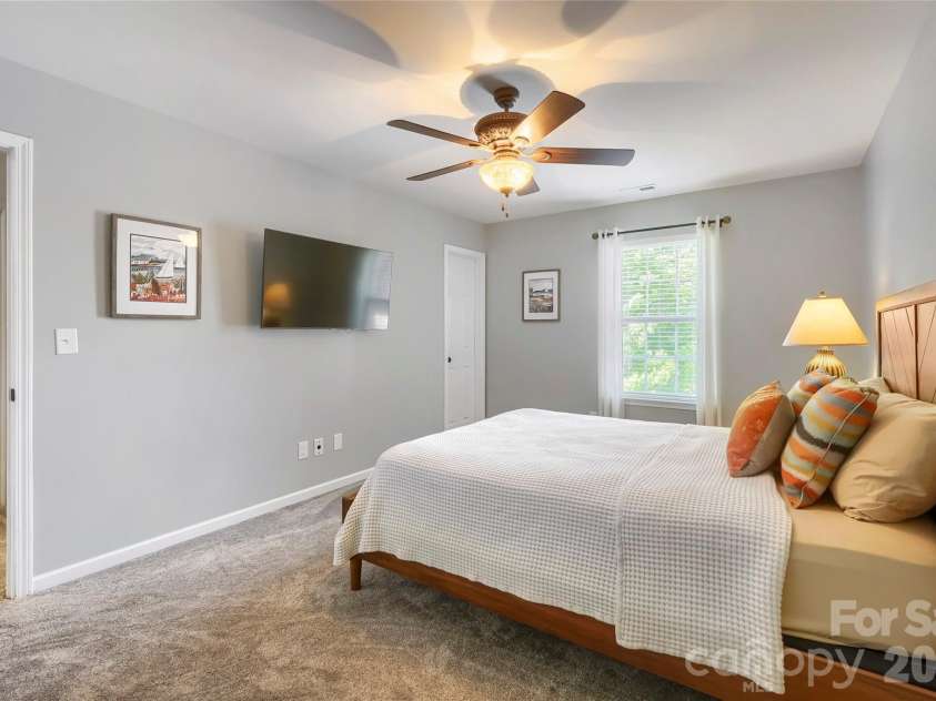 2834 Bivins Street, Davidson, NC 28036.  MLS# CAR4372824, YatesRealty ID 21534. 
