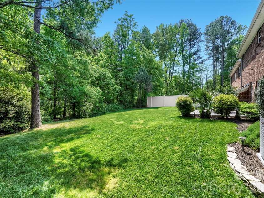 2834 Bivins Street, Davidson, NC 28036.  MLS# CAR4372824, YatesRealty ID 21534. 