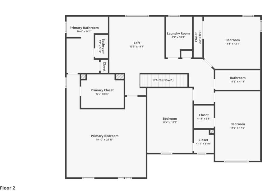 2834 Bivins Street, Davidson, NC 28036.  MLS# CAR4372824, YatesRealty ID 21534. 