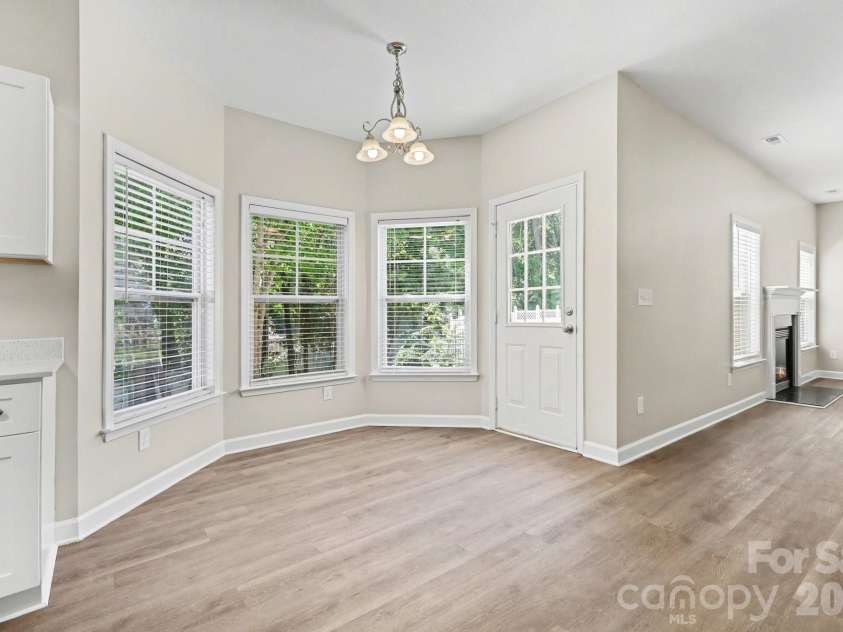 5112 Stone Park Drive, Charlotte, NC 28269.  MLS# CAR4373431, YatesRealty ID 21535. 