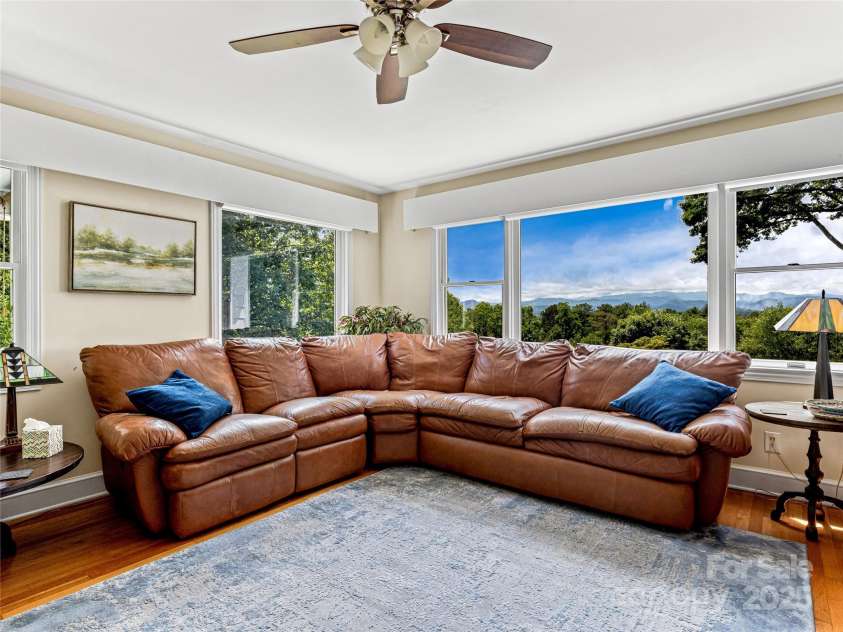 170 Twin Springs Road, Hendersonville, NC 28792.  MLS# CAR4273179, YatesRealty ID 21536. 