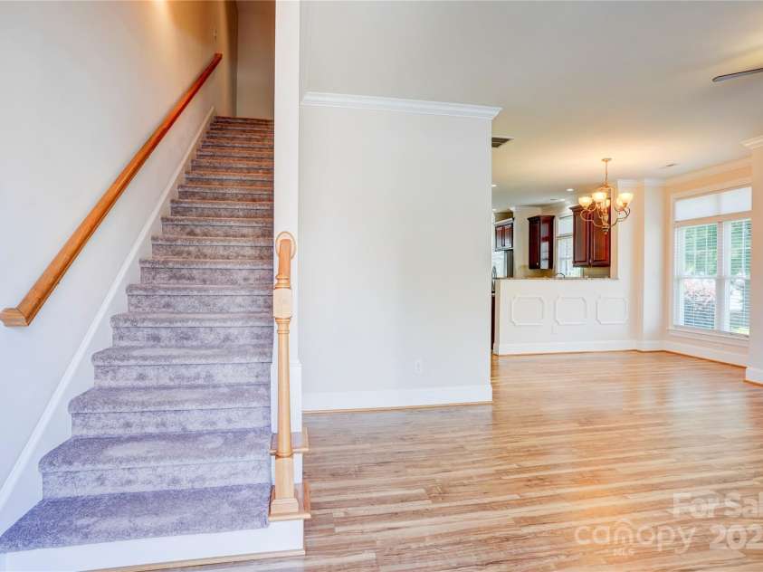 216 Harrison Lane, Locust, NC 28097.  MLS# CAR4244382, YatesRealty ID 21537. 