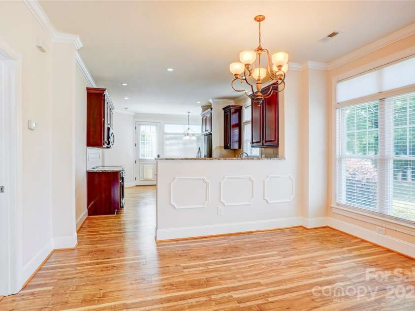 216 Harrison Lane, Locust, NC 28097.  MLS# CAR4244382, YatesRealty ID 21537. 