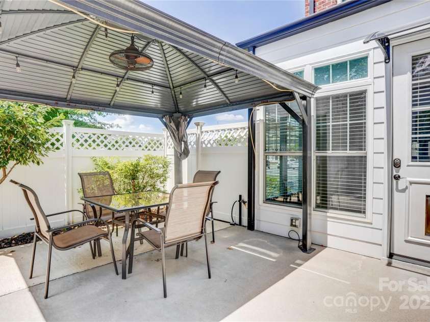 216 Harrison Lane, Locust, NC 28097.  MLS# CAR4244382, YatesRealty ID 21537. 