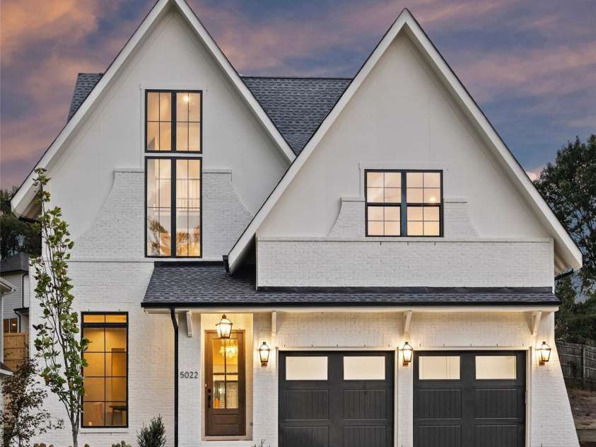 5022 Ohm Lane, Charlotte, NC 28270.  MLS# CAR4183984, YatesRealty ID 2154. 