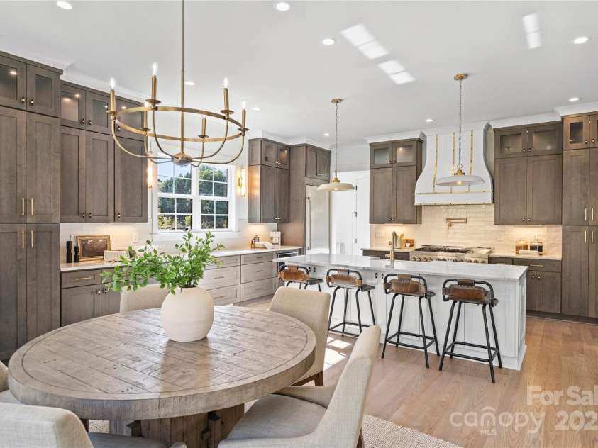 5022 Ohm Lane, Charlotte, NC 28270.  MLS# CAR4183984, YatesRealty ID 2154. 