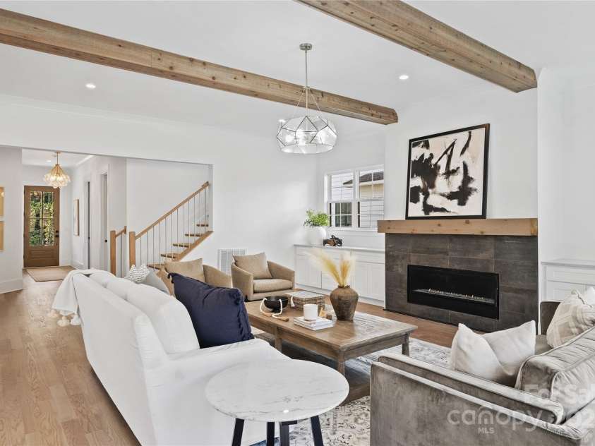 5022 Ohm Lane, Charlotte, NC 28270.  MLS# CAR4183984, YatesRealty ID 2154. 