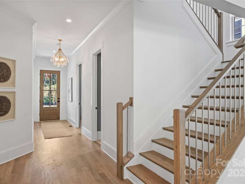 5022 Ohm Lane, Charlotte, NC 28270.  MLS# CAR4183984, YatesRealty ID 2154. 