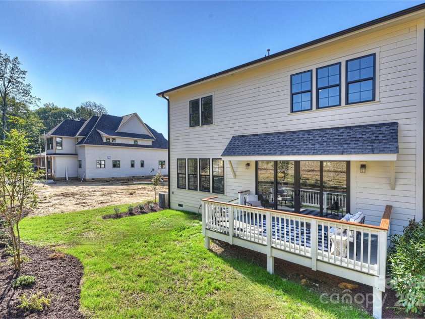 5022 Ohm Lane, Charlotte, NC 28270.  MLS# CAR4183984, YatesRealty ID 2154. 