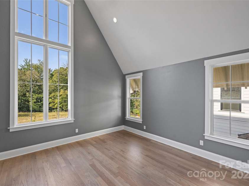 5022 Ohm Lane, Charlotte, NC 28270.  MLS# CAR4183984, YatesRealty ID 2154. Game room