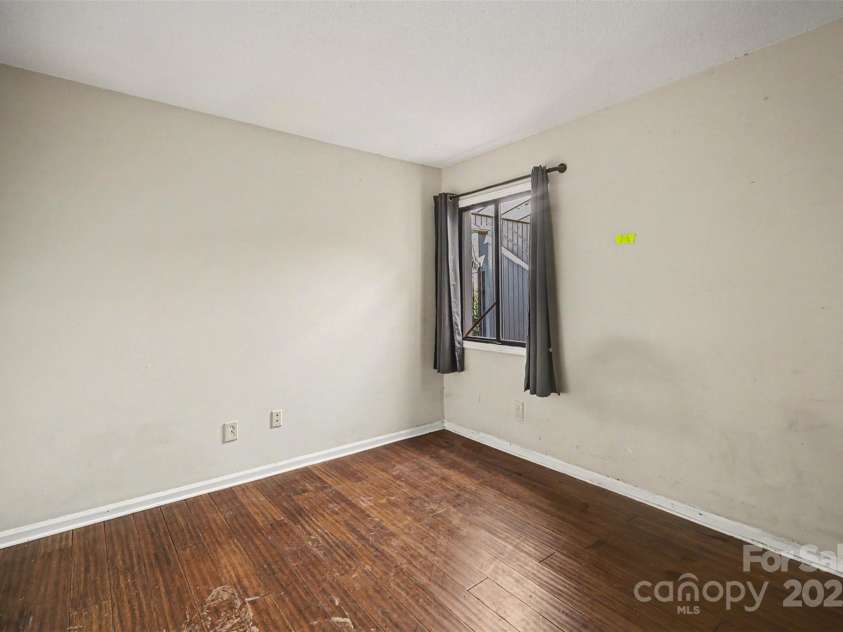 7913 Horse Chestnut Lane, Charlotte, NC 28277.  MLS# CAR4332056, YatesRealty ID 2154. Bedroom 2