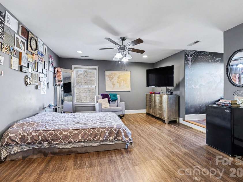 105 Eubanks Road, Monroe, NC 28112.  MLS# CAR4343900, YatesRealty ID 21540. 