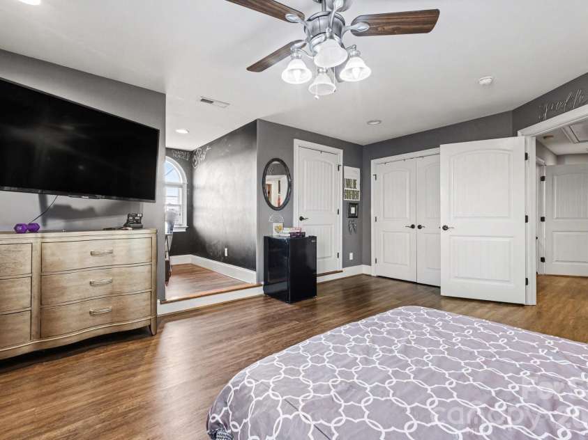 105 Eubanks Road, Monroe, NC 28112.  MLS# CAR4343900, YatesRealty ID 21540. 