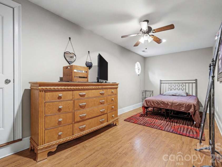 105 Eubanks Road, Monroe, NC 28112.  MLS# CAR4343900, YatesRealty ID 21540. 