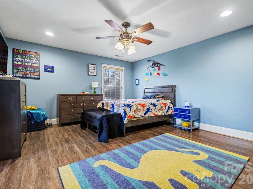 105 Eubanks Road, Monroe, NC 28112.  MLS# CAR4343900, YatesRealty ID 21540. 