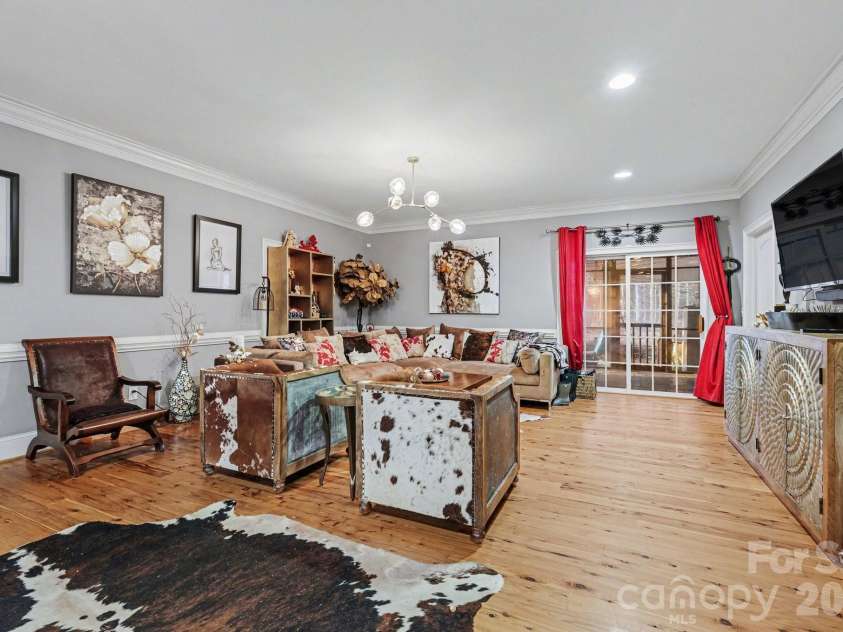 105 Eubanks Road, Monroe, NC 28112.  MLS# CAR4343900, YatesRealty ID 21540. 