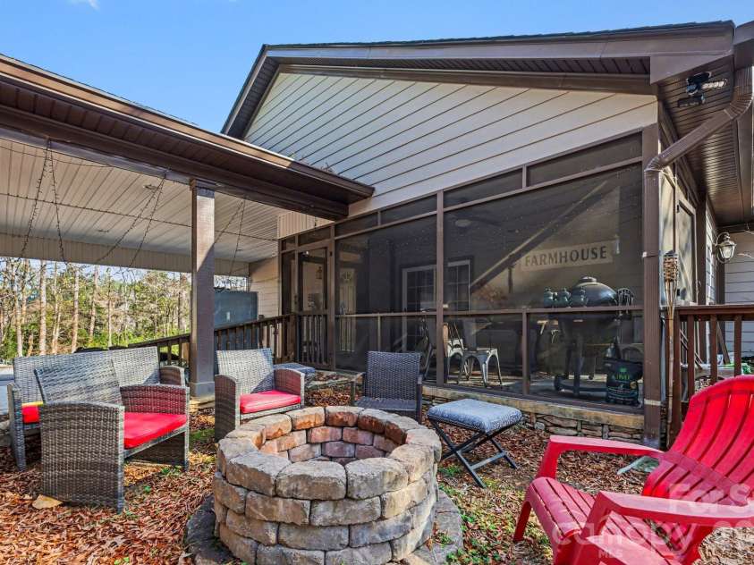 105 Eubanks Road, Monroe, NC 28112.  MLS# CAR4343900, YatesRealty ID 21540. 