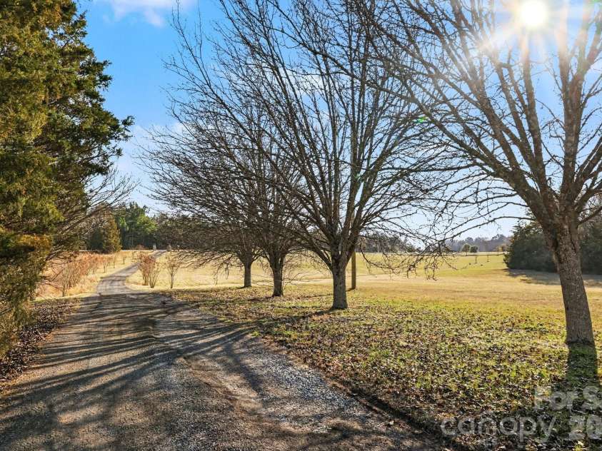 105 Eubanks Road, Monroe, NC 28112.  MLS# CAR4343900, YatesRealty ID 21540. 