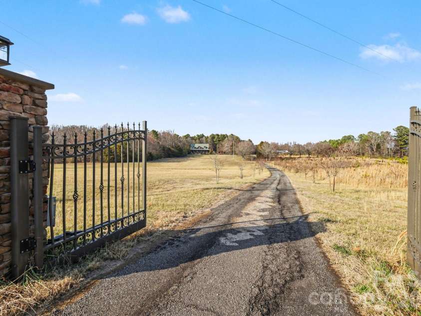 105 Eubanks Road, Monroe, NC 28112.  MLS# CAR4343900, YatesRealty ID 21540. 