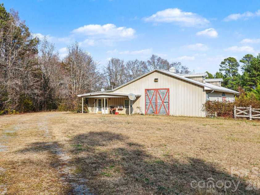 105 Eubanks Road, Monroe, NC 28112.  MLS# CAR4343900, YatesRealty ID 21540. 