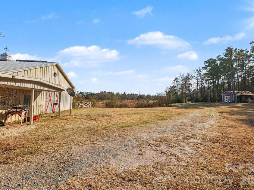 105 Eubanks Road, Monroe, NC 28112.  MLS# CAR4343900, YatesRealty ID 21540. 