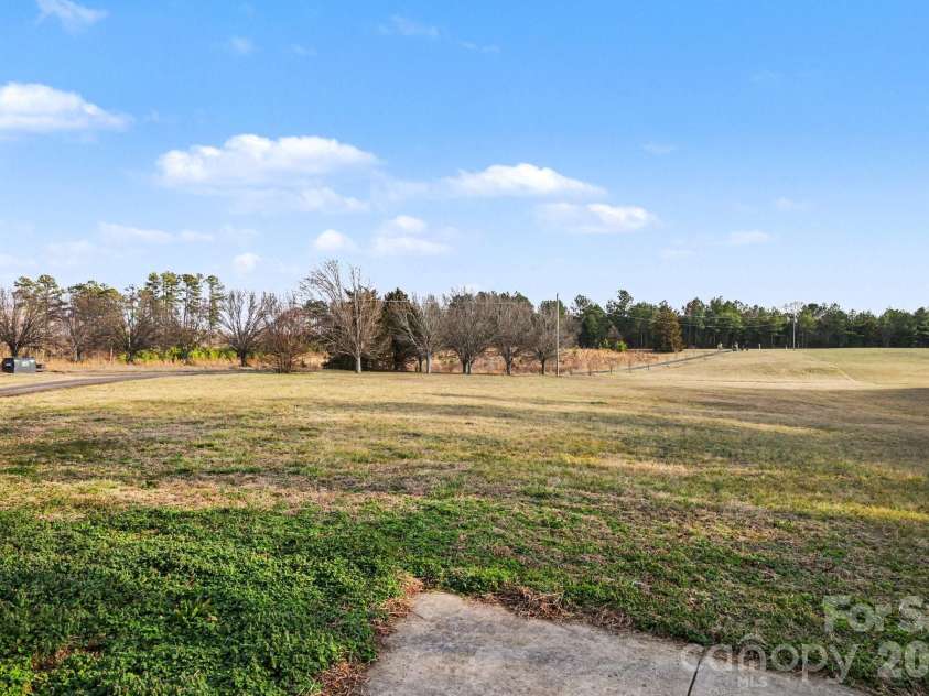 105 Eubanks Road, Monroe, NC 28112.  MLS# CAR4343900, YatesRealty ID 21540. 