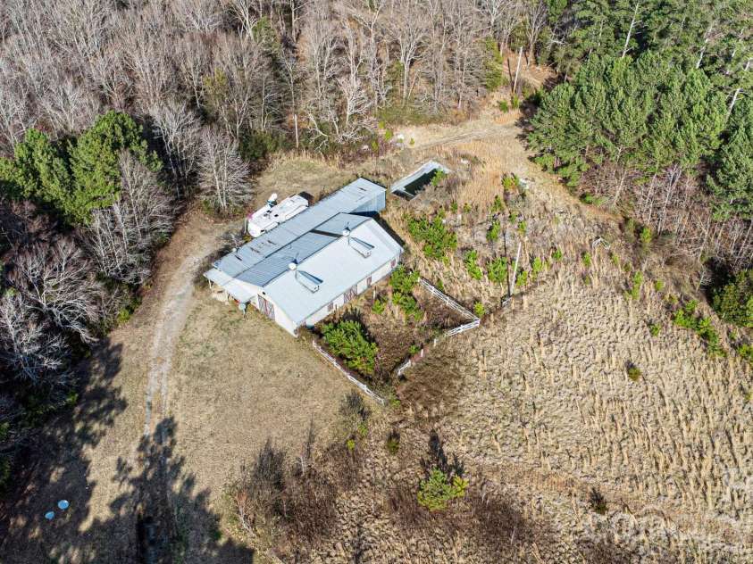 105 Eubanks Road, Monroe, NC 28112.  MLS# CAR4343900, YatesRealty ID 21540. 