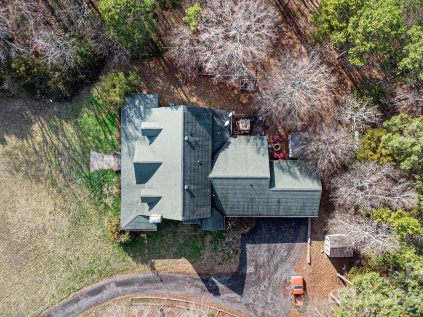 105 Eubanks Road, Monroe, NC 28112.  MLS# CAR4343900, YatesRealty ID 21540. 