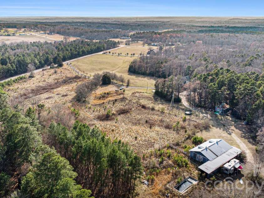 105 Eubanks Road, Monroe, NC 28112.  MLS# CAR4343900, YatesRealty ID 21540. 