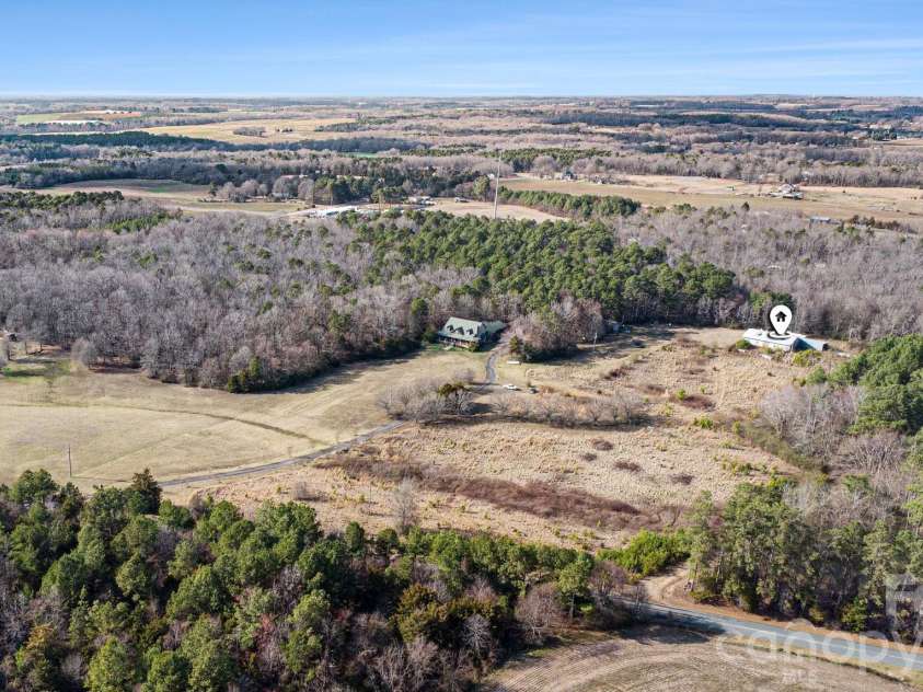 105 Eubanks Road, Monroe, NC 28112.  MLS# CAR4343900, YatesRealty ID 21540. 
