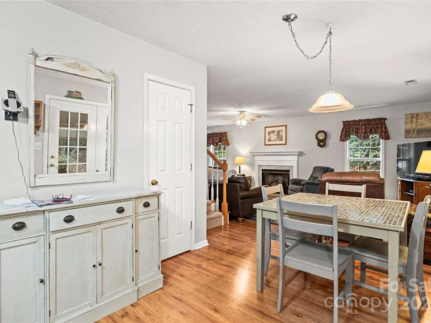 171 Highland Woods Court, Denver, NC 28037.  MLS# CAR4271450, YatesRealty ID 21540. 