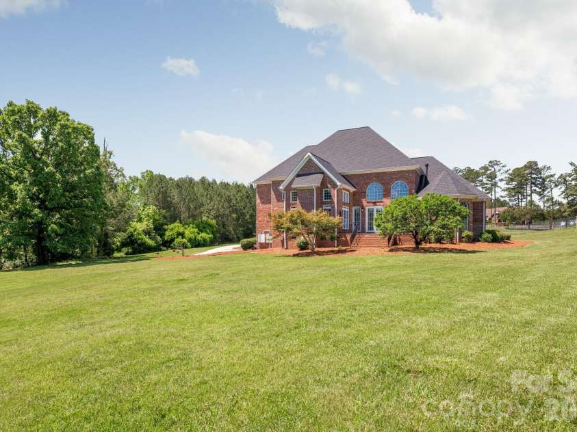 534 Ingleside Farm Road, Iron Station, NC 28080.  MLS# CAR4375118, YatesRealty ID 21541. 