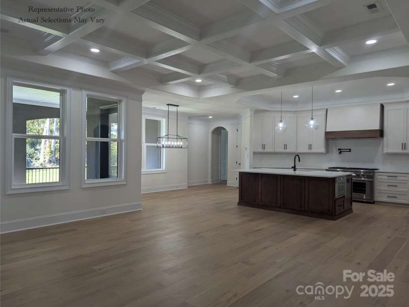 110 Hunts Landing Drive, Mooresville, NC 28117.  MLS# CAR4246595, YatesRealty ID 21542. Representative Photo