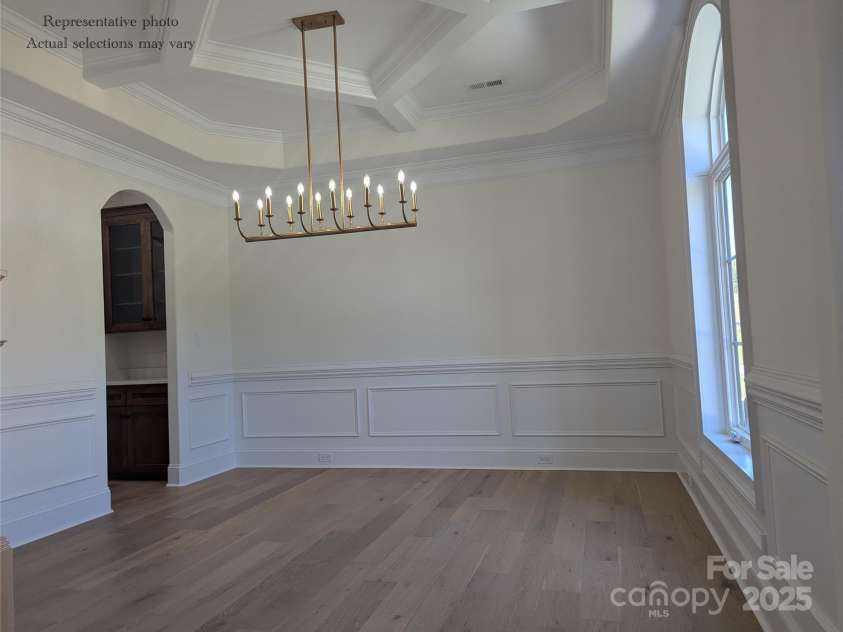 110 Hunts Landing Drive, Mooresville, NC 28117.  MLS# CAR4246595, YatesRealty ID 21542. Representative Photo