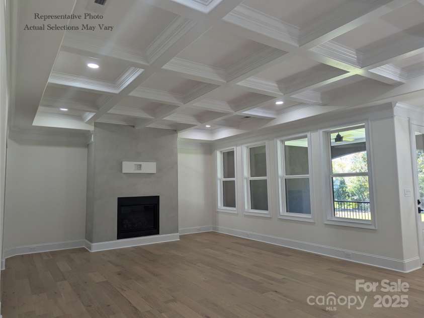 110 Hunts Landing Drive, Mooresville, NC 28117.  MLS# CAR4324789, YatesRealty ID 21542. 