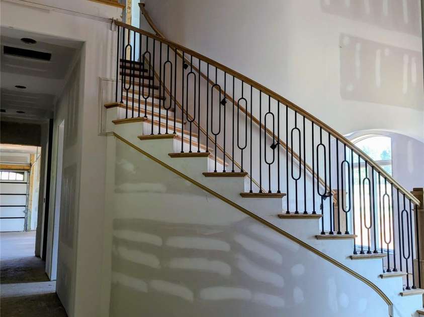 110 Hunts Landing Drive, Mooresville, NC 28117.  MLS# CAR4324789, YatesRealty ID 21542. 