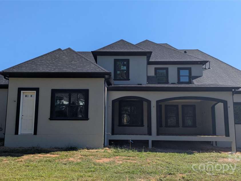 110 Hunts Landing Drive, Mooresville, NC 28117.  MLS# CAR4324789, YatesRealty ID 21542. 