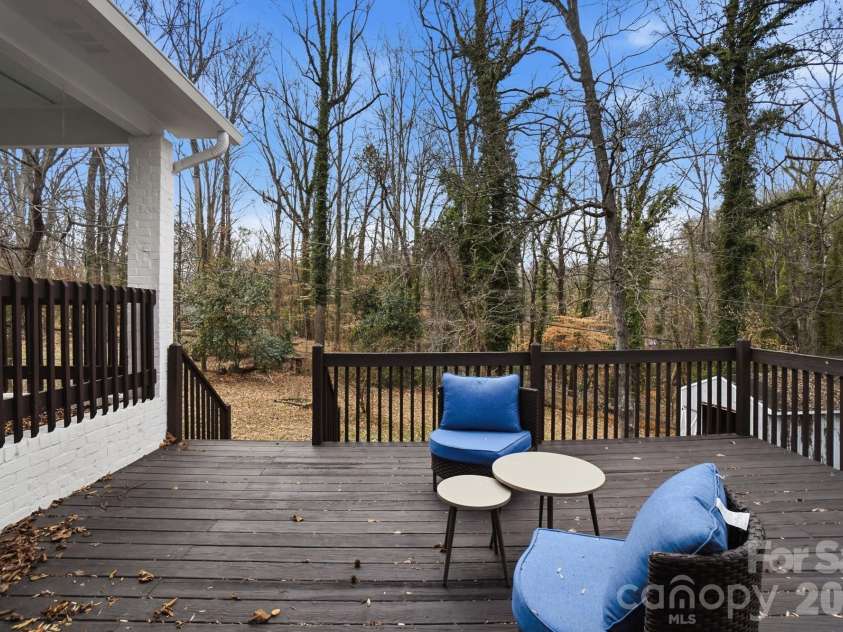 6803 Pencade Lane, Charlotte, NC 28215.  MLS# CAR4349519, YatesRealty ID 21542. 