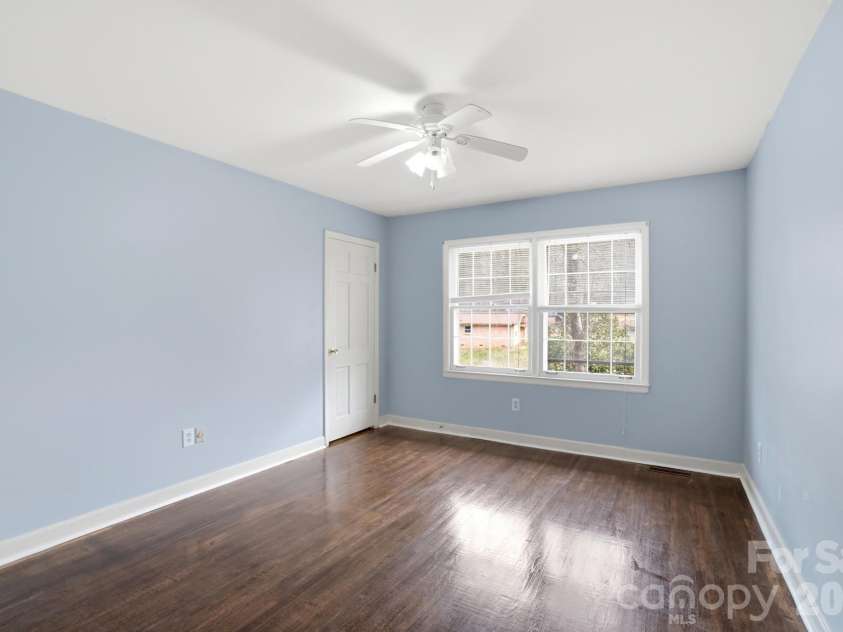 6803 Pencade Lane, Charlotte, NC 28215.  MLS# CAR4349519, YatesRealty ID 21542. Bedroom2