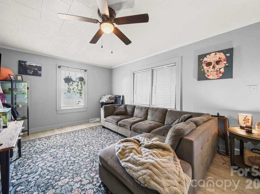 2335 Main Street, Albemarle, NC 28001.  MLS# CAR4375840, YatesRealty ID 21543. 