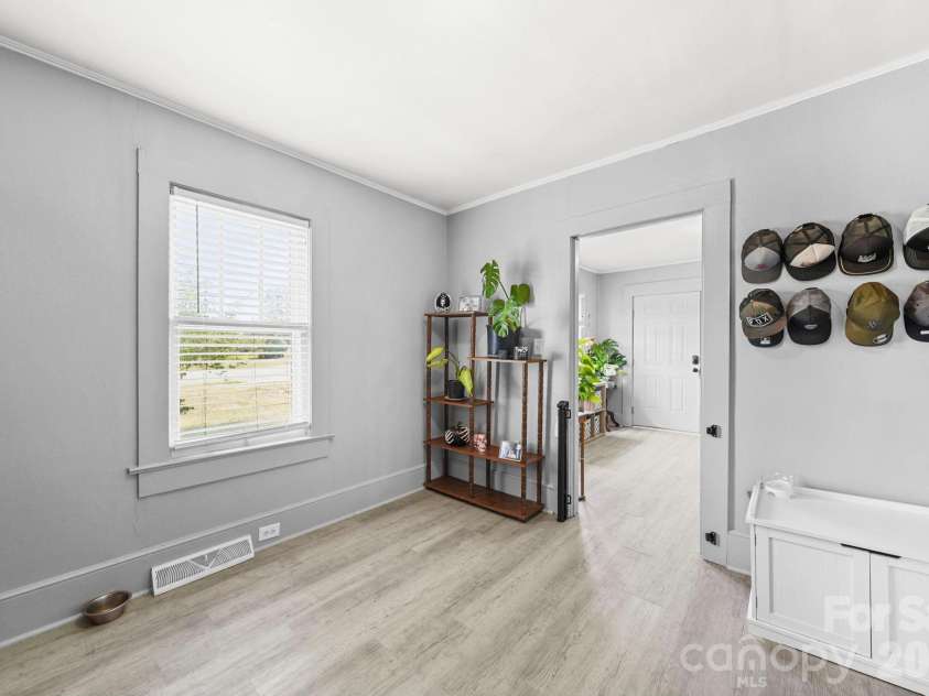 2335 Main Street, Albemarle, NC 28001.  MLS# CAR4375840, YatesRealty ID 21543. 